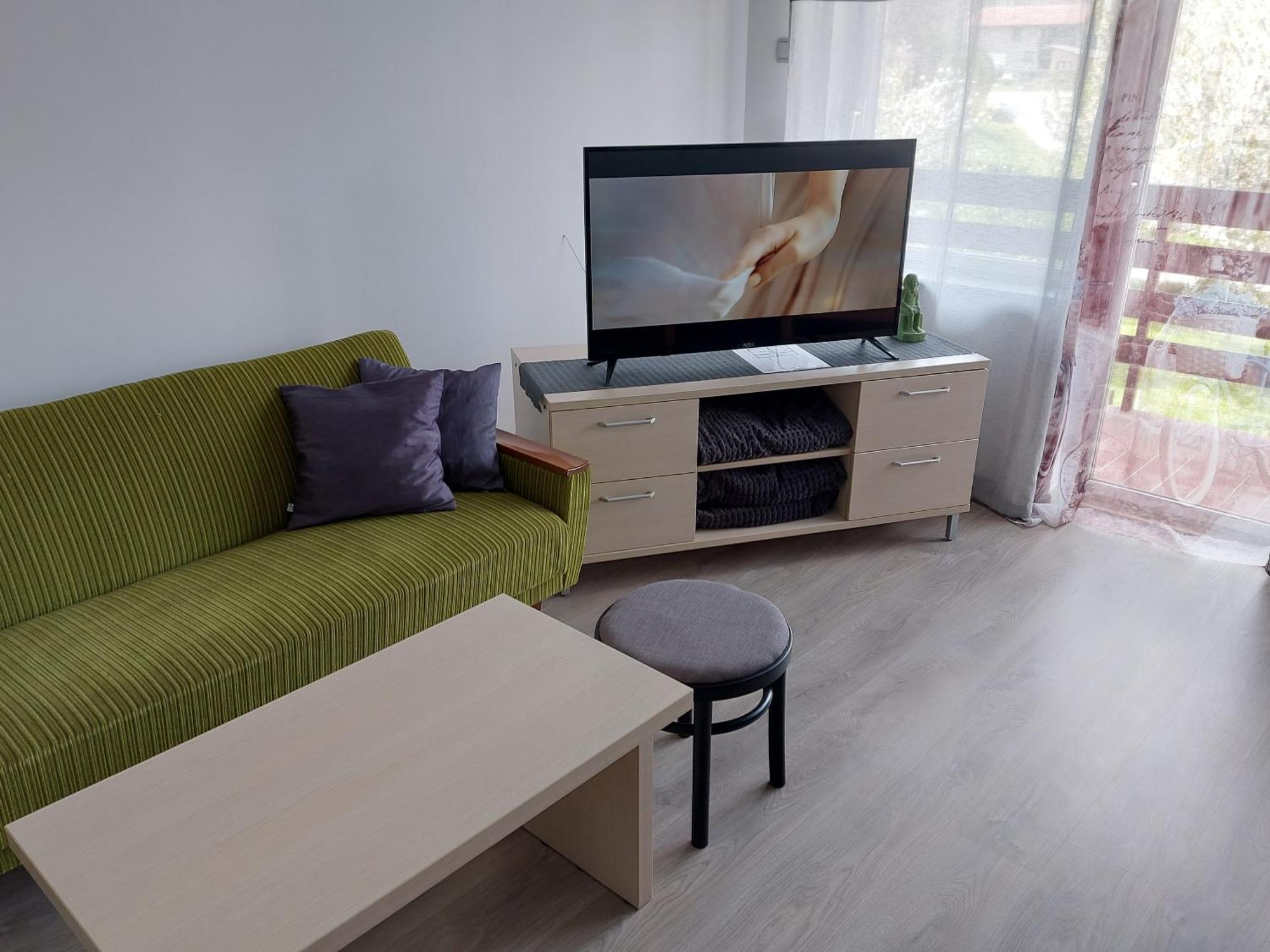 A House, Free Parking, Sauna 코프리브니차 외부 사진