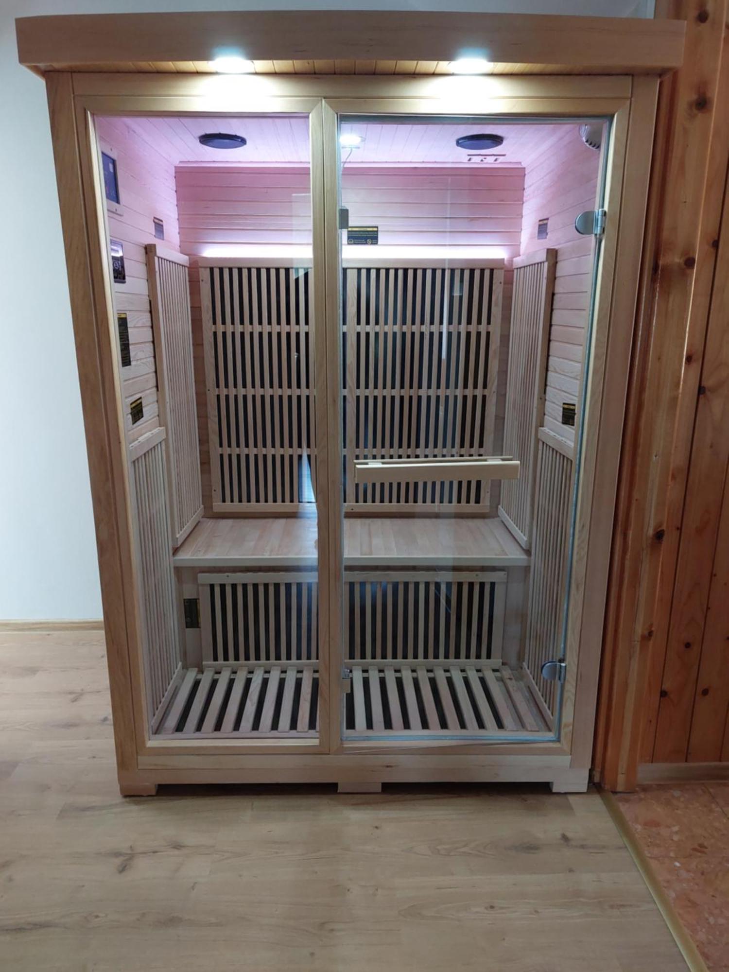 A House, Free Parking, Sauna 코프리브니차 외부 사진